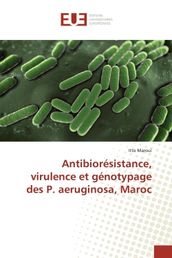Antibiorésistance,...
