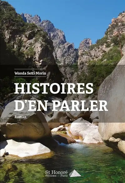 Histoires d'en parler