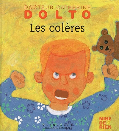 Les colères