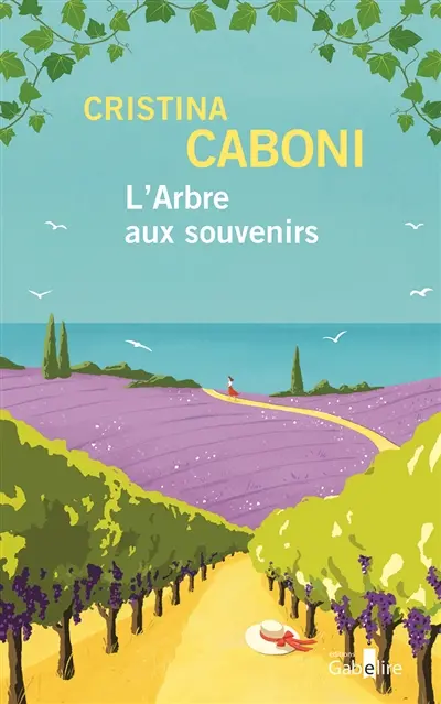 L'arbre aux souvenirs