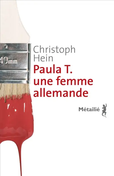 Paula T : une femme allemande