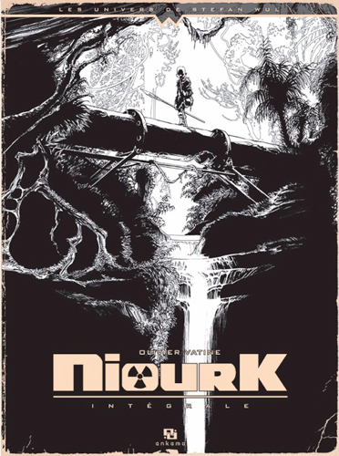 Niourk : l'intégrale