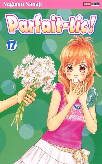 Parfait-tic !. Vol. 17