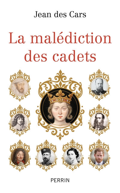 La malédiction des cadets