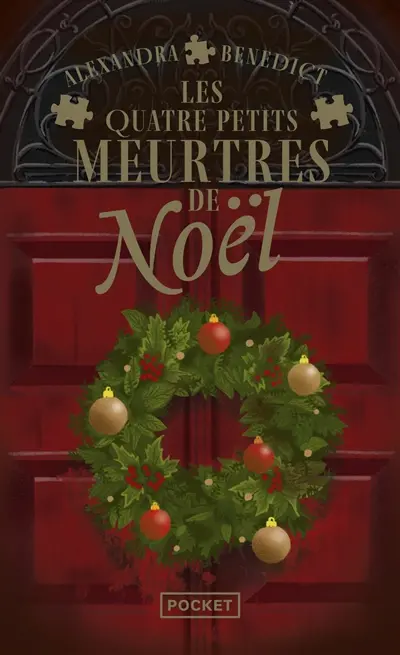 Les quatre petits meurtres de Noël