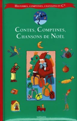 Contes, comptines, chansons de Noël