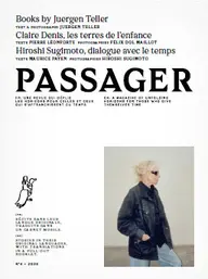 Passager, n° 4