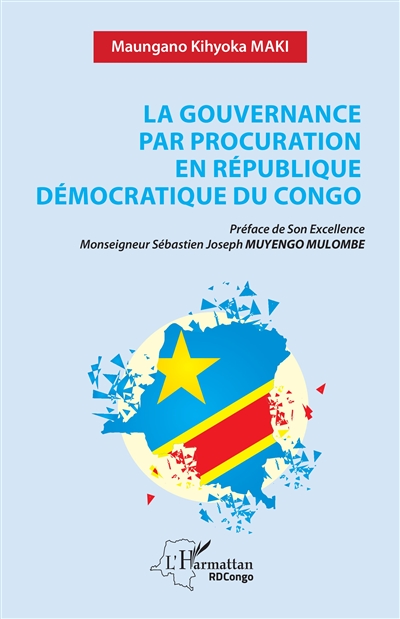 La gouvernance par procuration en République démocratique du Congo