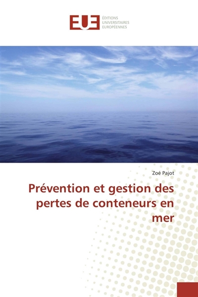 Prévention et gestion des...