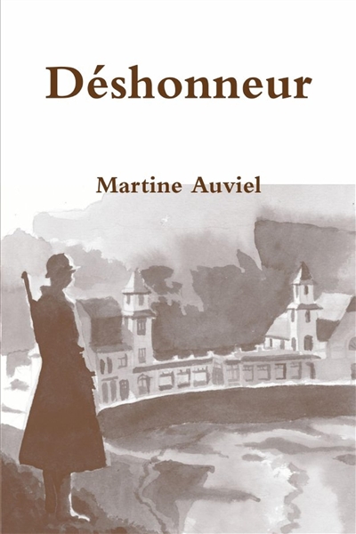 Déshonneur