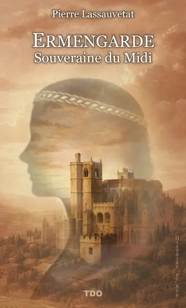 Ermengarde : souveraine du Midi