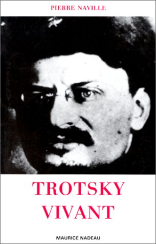 Trotski vivant