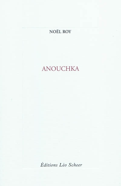 Anouchka