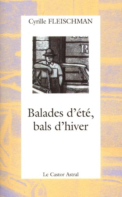 Balades d'été, bals d'hiver