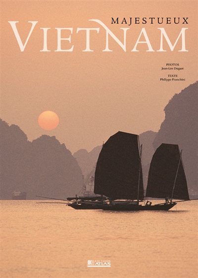 Majestueux Vietnam