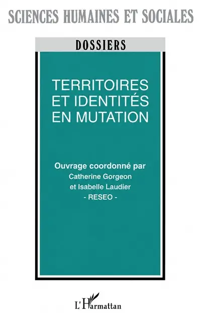 Territoires et identités en mutation