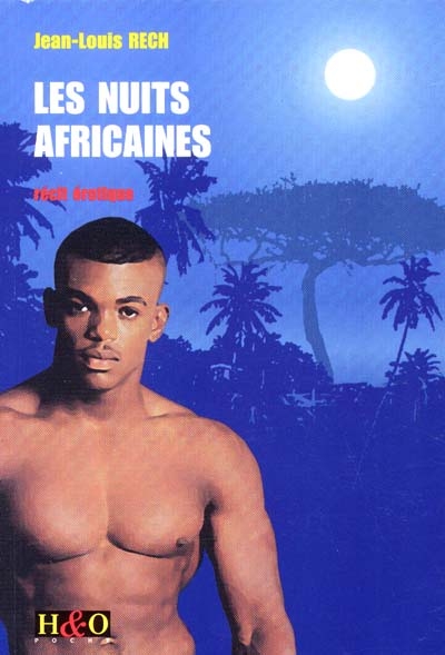 Les nuits africaines