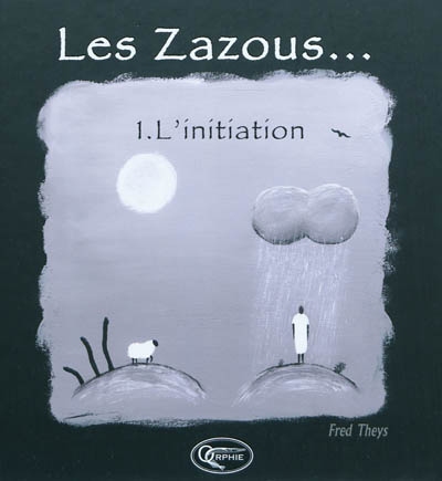 Les Zazous.... Vol. 1. L'initiation