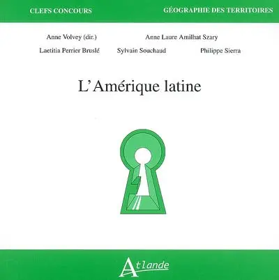 L'Amérique latine