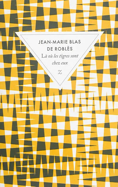 Là où les tigres sont chez eux