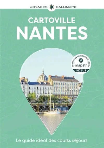 Nantes Nantes