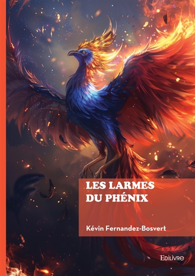 Les larmes du phénix