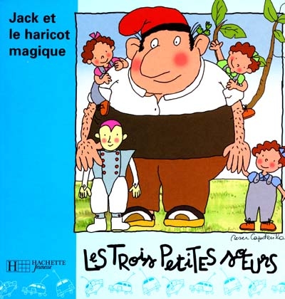 Jack et le haricot magique