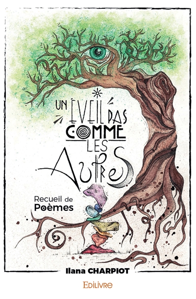 Un éveil pas comme les...