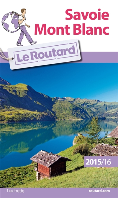 Savoie, Mont-Blanc : 2015-2016