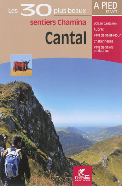 Cantal : Volcan cantalien,...