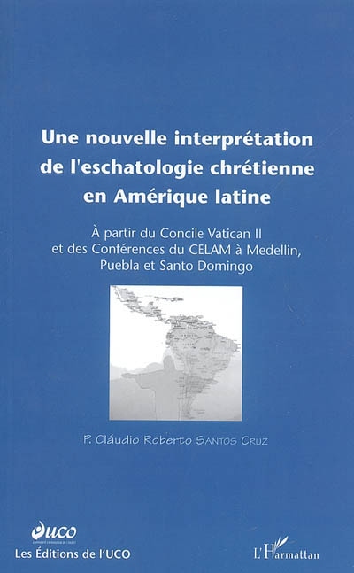 Impacts, n° 3-4 (2004). Une nouvelle interprétation de l'eschatologie chrétienne en Amérique latine : à partir du Concile Vatican II et des conférences du CELAM à Medellin, Puebla et Santo Domingo