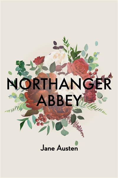 Northanger Abbey : Catherine Morland