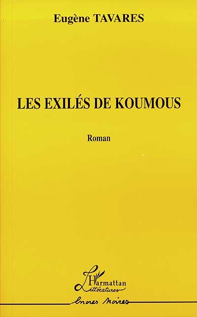 Les exilés de Koumous