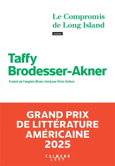 Le compromis de Long Island