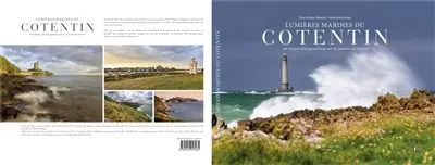 Lumières marines sur le Cotentin