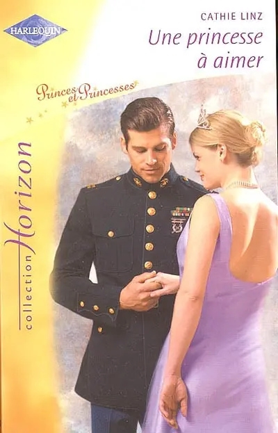 Une princesse à aimer