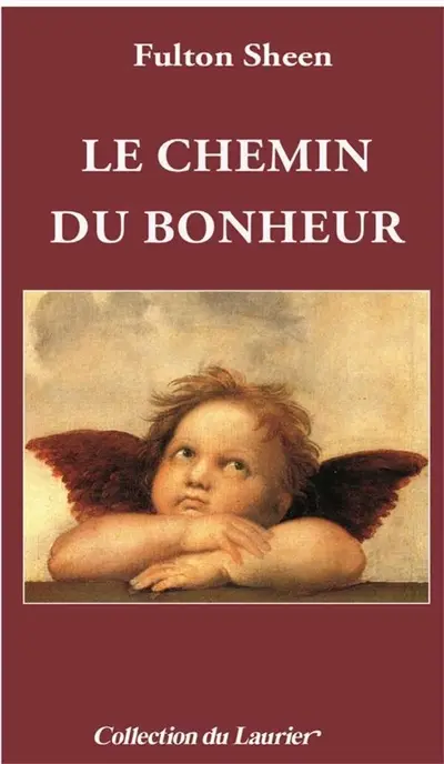 Le chemin du bonheur