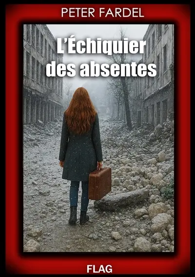 L'échiquier des absentes