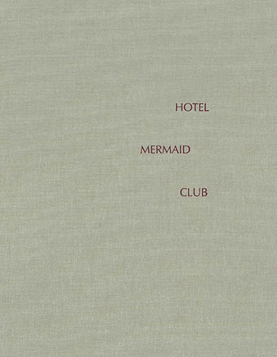 Hotel mermaid club