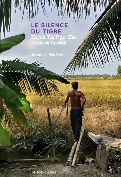 Le silence du tigre