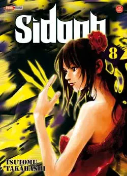 Sidooh. Vol. 8