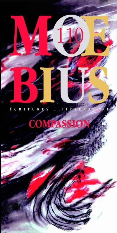 Compassion vol. 110