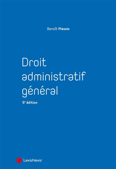 Droit administratif général