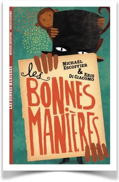 Les bonnes manières