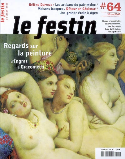 Festin (Le), n° 64