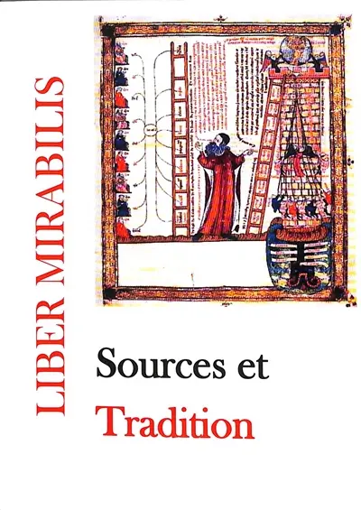 Liber mirabilis, n° 143. Sources et tradition