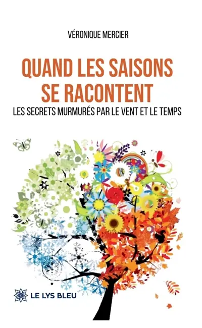 Quand les saisons se racontent : Les secrets murmurés par le vent et le temps