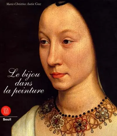 Le bijou dans la peinture