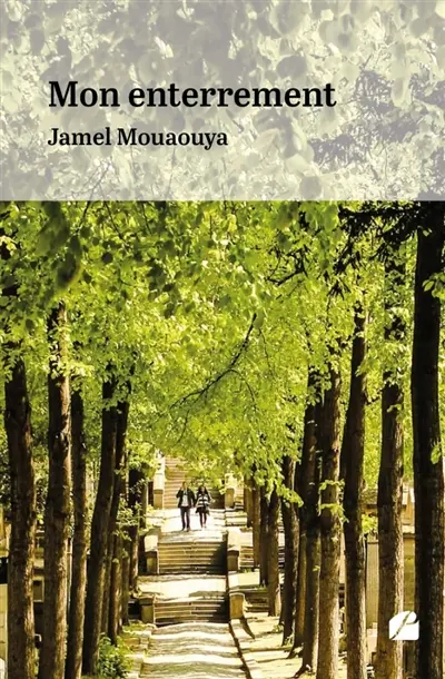 Mon enterrement