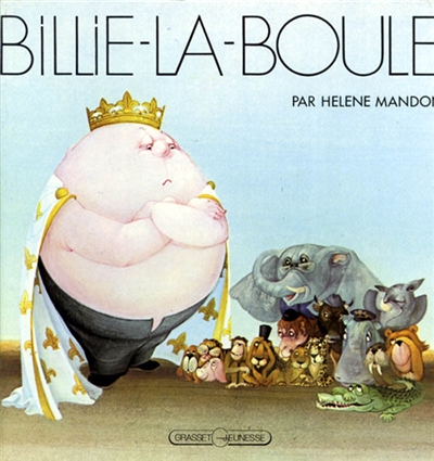 Billie La Boule